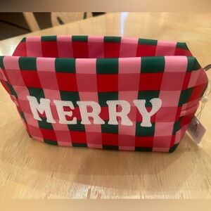 Shiraleah new with tags Merry case